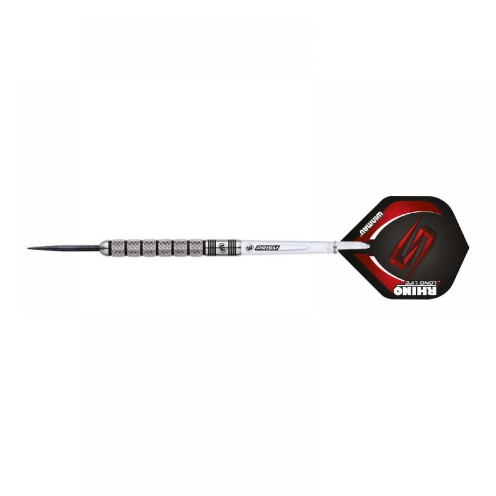 Masquedardos Dardos Winmau Darts Saracen 24g 90% 1029.24