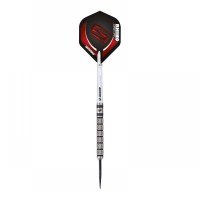 Masquedardos Winmau Darts Saracenské šipky 24g 90% 1029,24