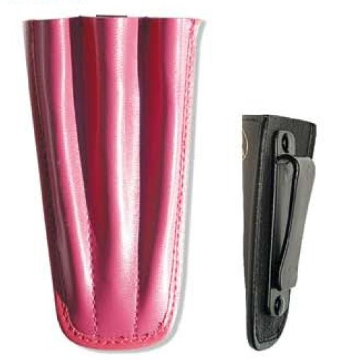 Masquedardos Pink Micro Wallet Darts Case 70790p