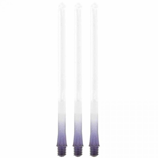 Masquedardos Shaft X-ray Sidewinger Medium Black Rods Bu-55094