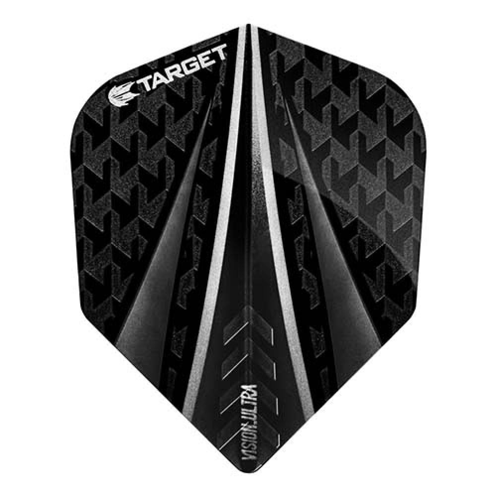 Masquedardos Suojat Target Darts Vision Ultra Black 3 lopullinen numero 331170