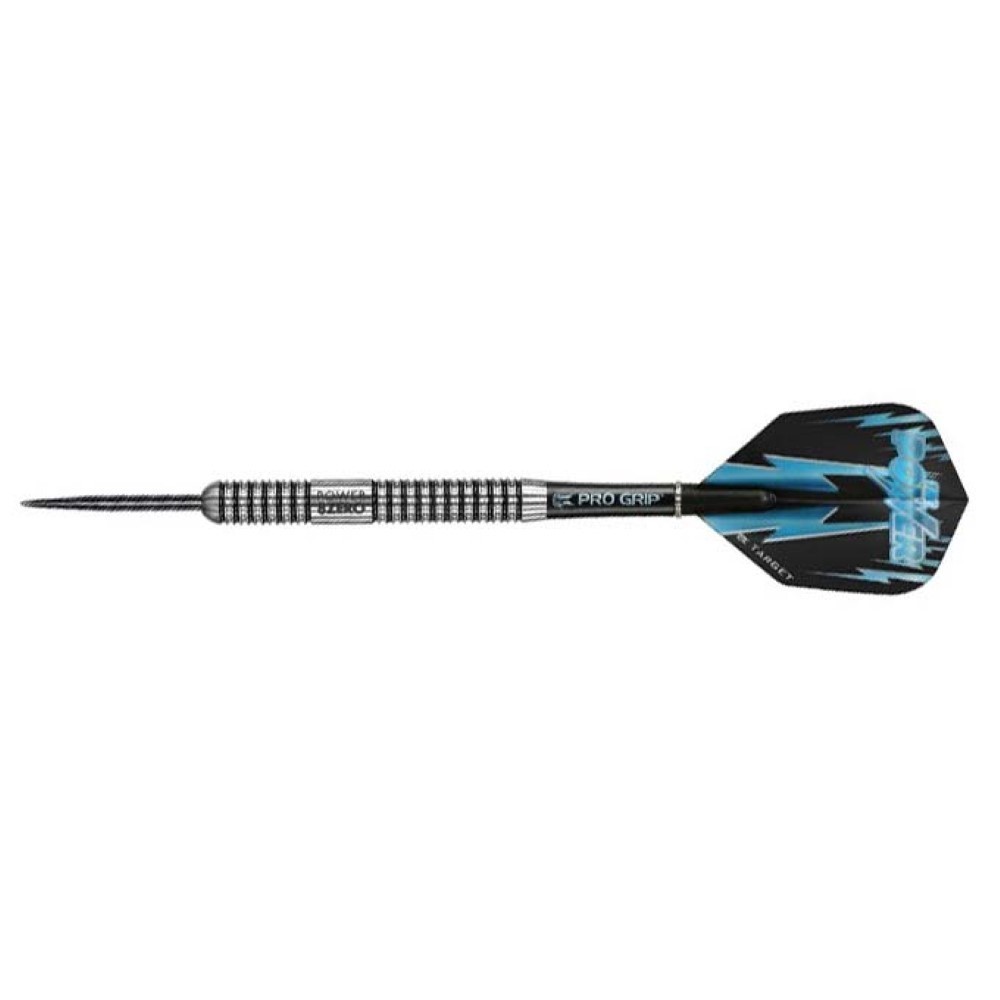 Masquedardos Dardos Target Darts Power Phil Taylor 8zero 23gr 80% 200210