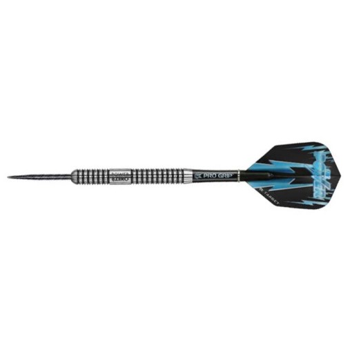 Masquedardos Strely Target Darts Power Phil Taylor 8zero 23gr 80% 200210