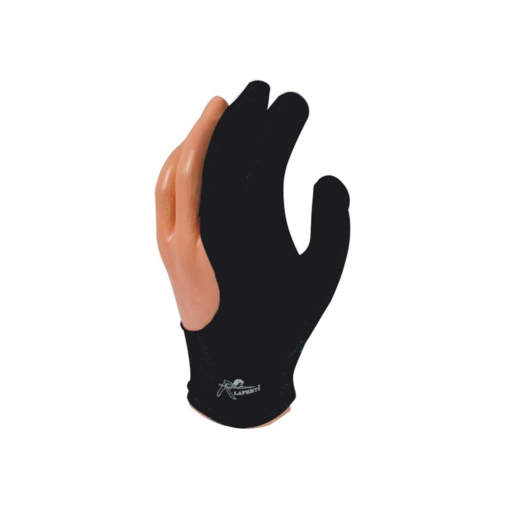 Masquedardos Guanti di Billar Magic Laperti Glove Talla M destro 3269.102