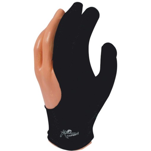 Masquedardos Guanti di Billar Magic Laperti Glove Talla M destro 3269.102