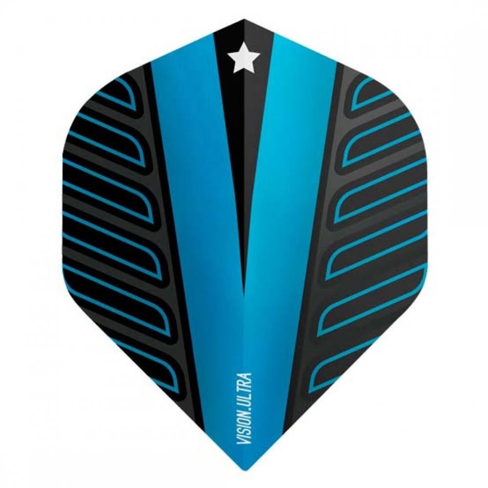 Masquedardos Suojat Target Darts Voltage Vision Ultra Blue N:o 2 333270