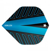 Masquedardos Suojat Target Darts Voltage Vision Ultra Blue N:o 2 333270