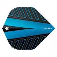 Masquedardos Suojat Target Darts Voltage Vision Ultra Blue N:o 2 333270