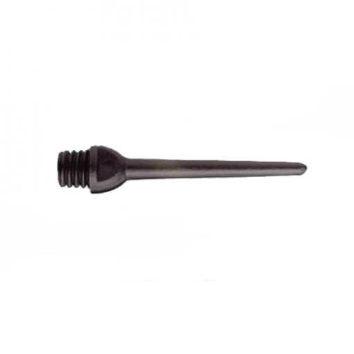 Masquedardos Keypoint Eco Black 2ba 24mm Bits 1000unidade