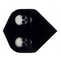 Masquedardos Plumas Poly Metronic Standard Calaveras P564