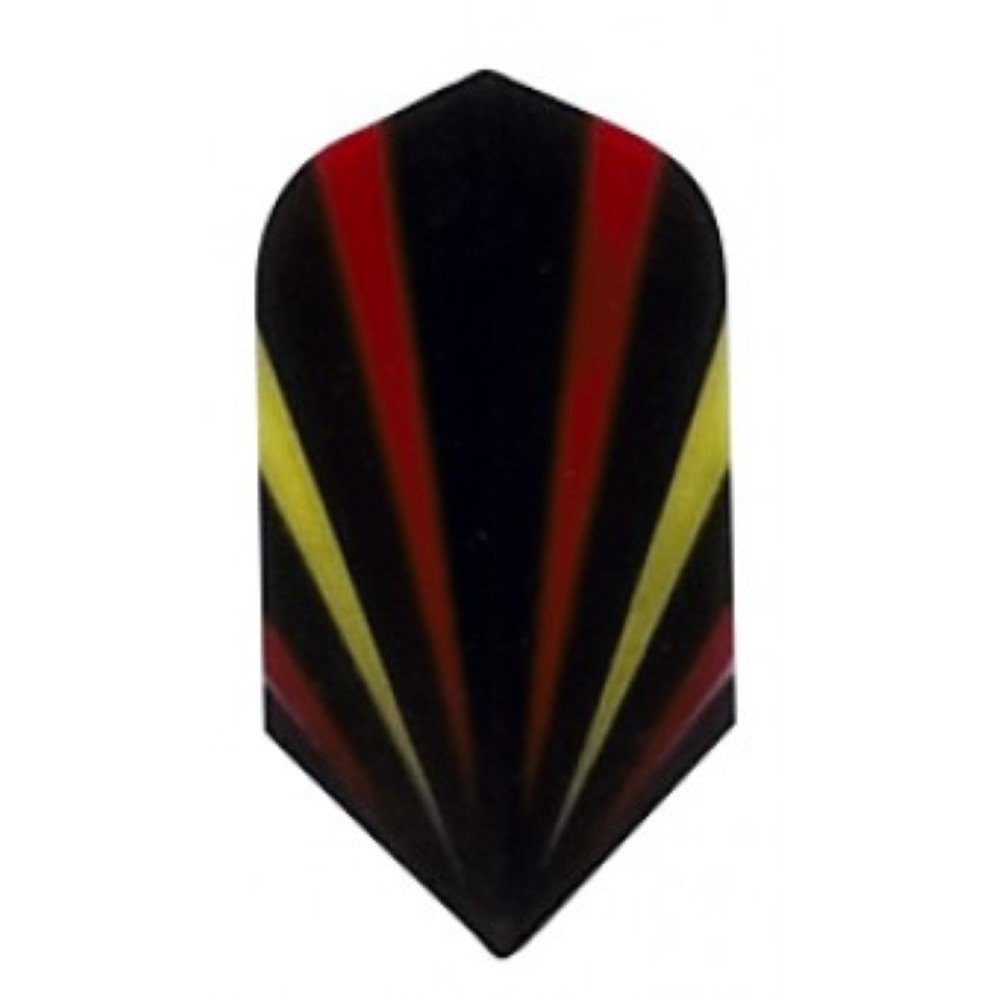 Masquedardos Plumas Poly Metronic Slim Colores 5531