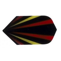 Masquedardos Tanke olovke Poly Metronic Colors 5531