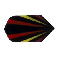 Masquedardos Tanke olovke Poly Metronic Colors 5531