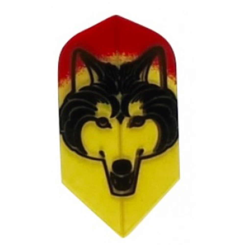 Masquedardos Voadores Poly Metronic Slim Fox 5562