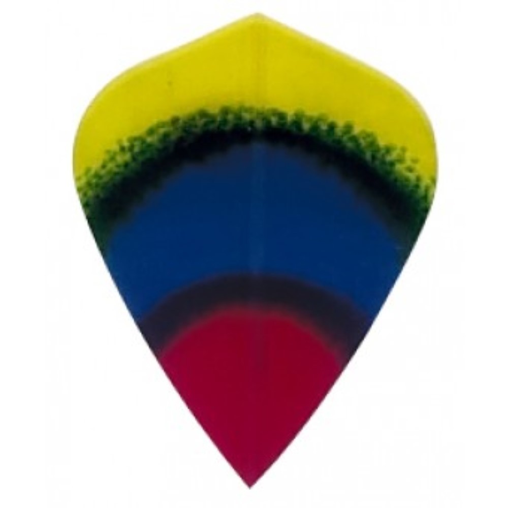 Masquedardos Voadores Poly Metronic Kite Multi 4521