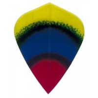 Masquedardos Plumas Poly Metronic Kite Multi 4521