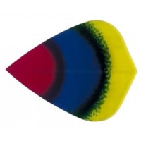 Masquedardos Plumas Poly Metronic Kite Multi 4521