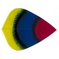 Masquedardos Plumas Poly Metronic Kite Multi 4521