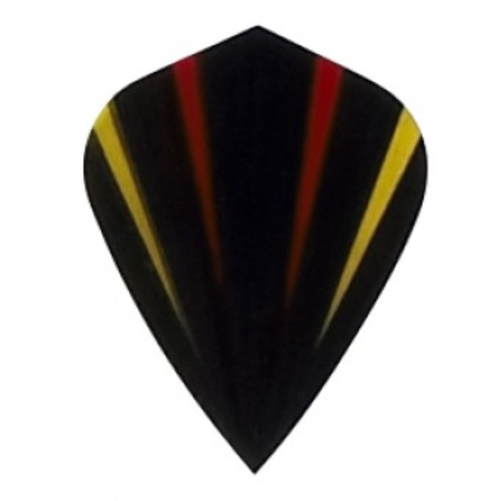 Masquedardos It's called a poly metronic kite