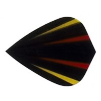 Masquedardos Plumas Poly Metronic Kite Colores 4531