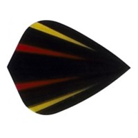 Masquedardos Plumas Poly Metronic Kite Colores 4531