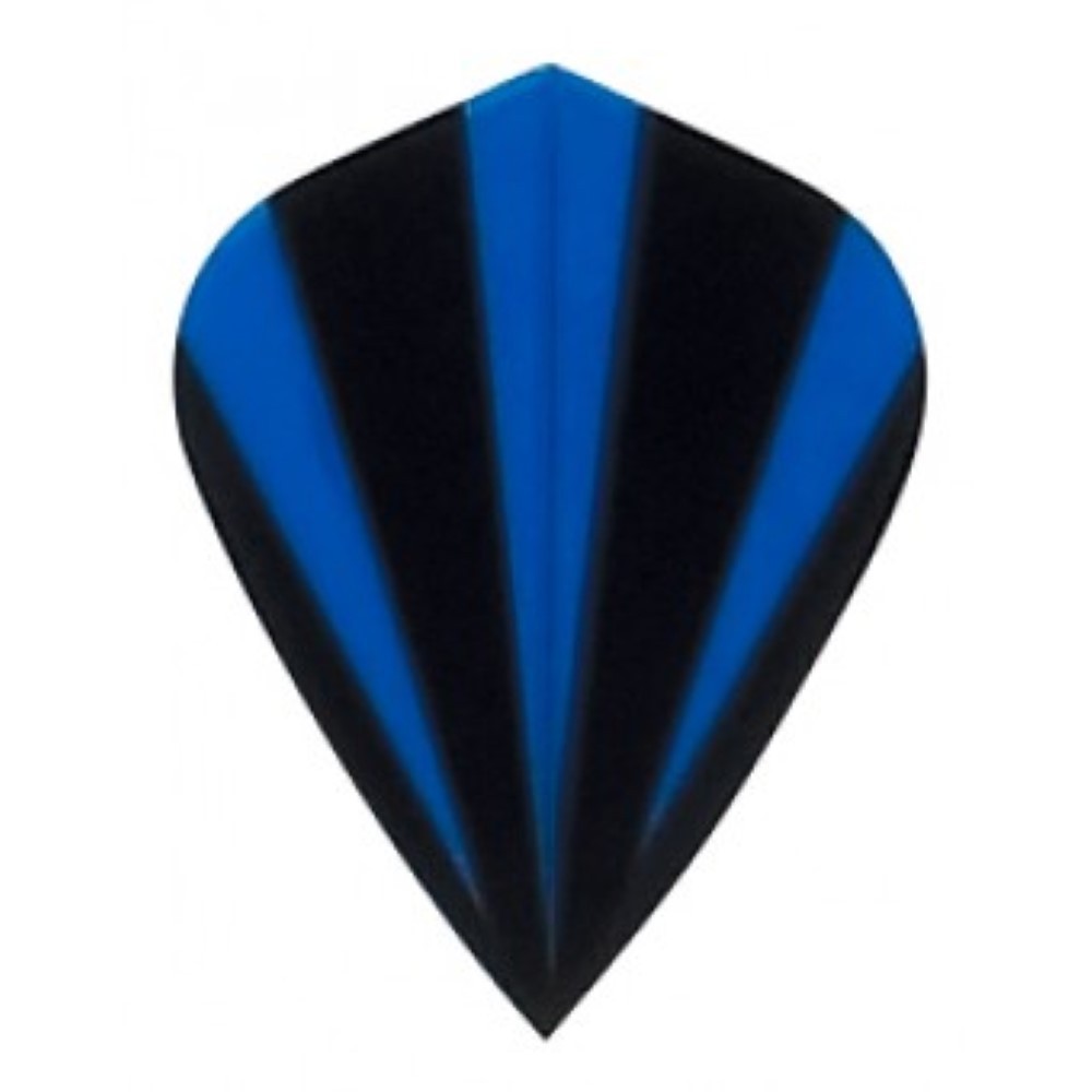 Masquedardos Poly Metronic Kite Blue Ii 4537 Letovi