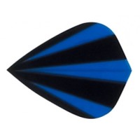 Masquedardos Poly Metronic Kite Blue II 4537 Flights