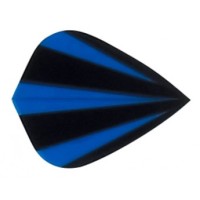 Masquedardos Poly Metronic Kite Blue II 4537 Flights