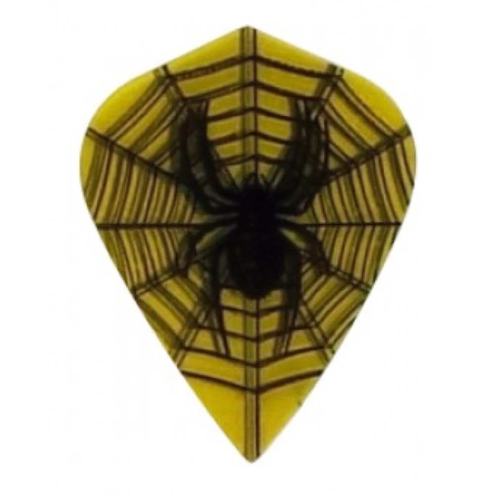 Masquedardos Poly Metronic Kite Spider Flights 4569