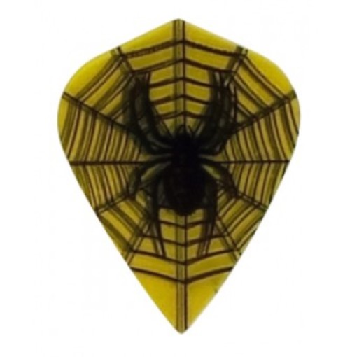 Masquedardos Plumas Poly Metronic Kite Araña 4569