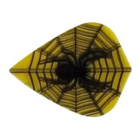 Masquedardos Plumas Poly Metronic Kite Araña 4569