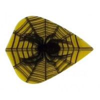 Masquedardos Plumas Poly Metronic Kite Araña 4569