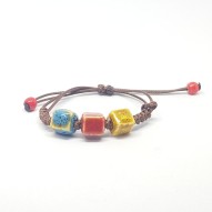 Masquedardos Bracelet...