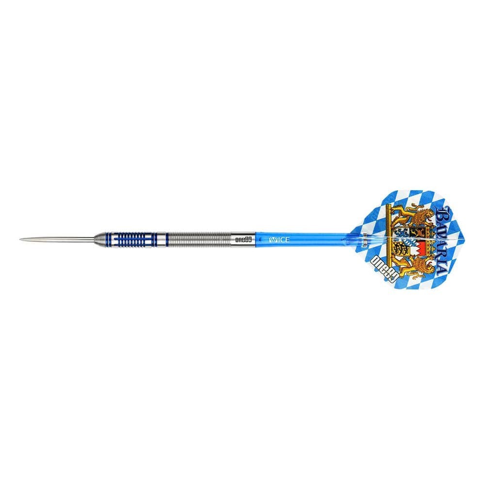 Masquedardos Darts One 80 Bavaria 04 90% 23g 7961