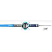 Masquedardos Darts One 80 Bavaria 04 90% 23g 7961