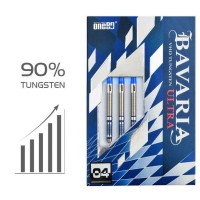 Masquedardos Darts One 80 Bavaria 04 90% 23g 7961