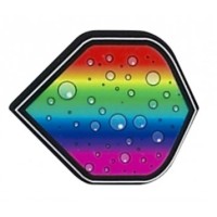 Masquedardos Metronic Standard Bubbles Colors M319