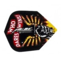 Masquedardos Plumas Metronic Standard Who Darts M430