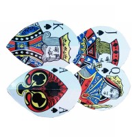 Masquedardos Copia De Plumas Metronic Oval M508