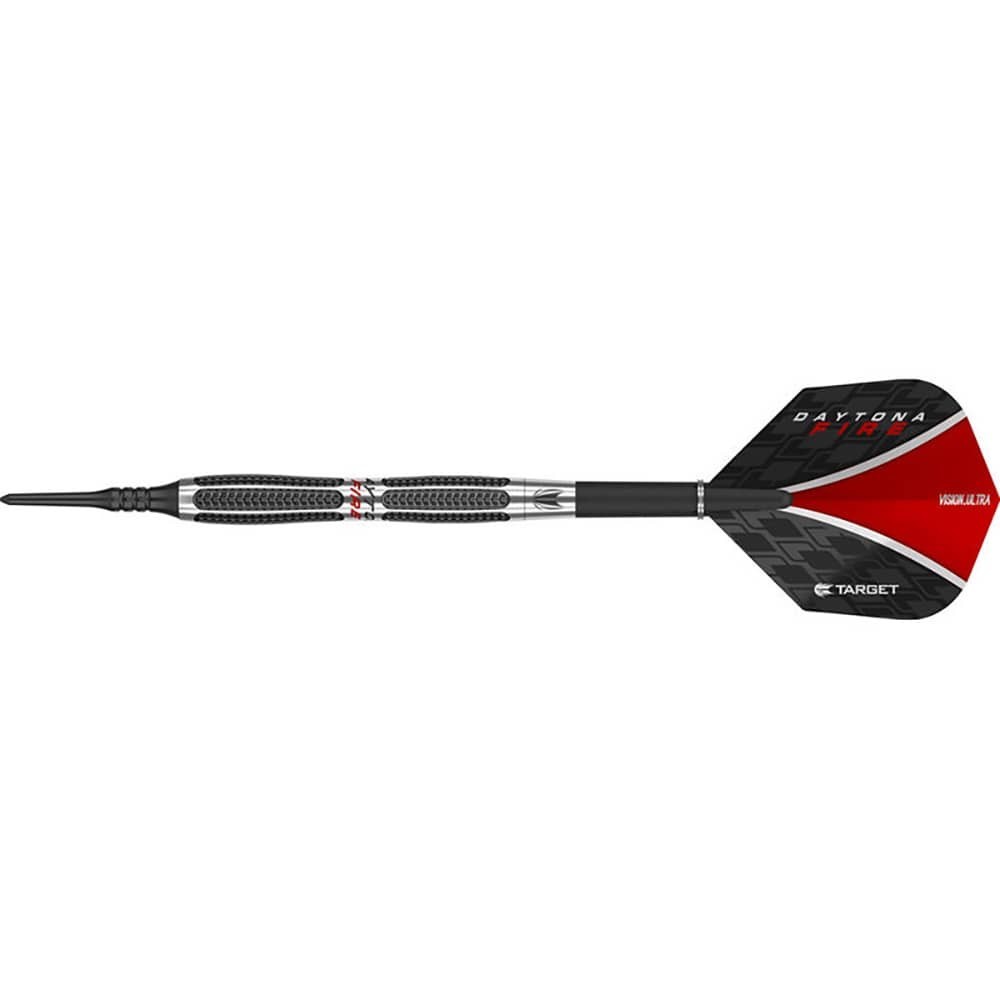 Masquedardos Darts Target Daytona Df12 18gr 95% 101860