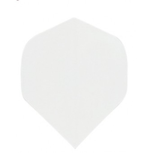 Masquedardos Plumas Poly Metronic Standard Blanca