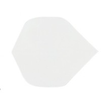 Masquedardos Plumas Poly Metronic Standard Blanca