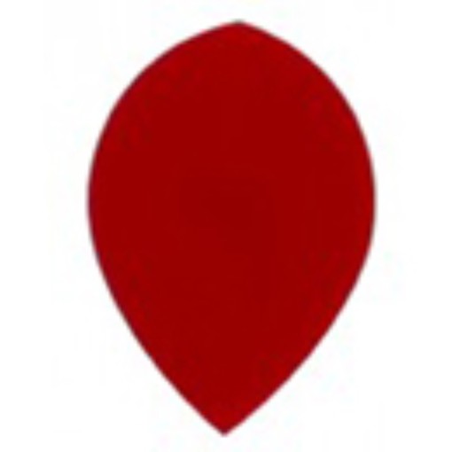 Masquedardos Red Oval Poly Metronic járatok