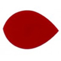 Masquedardos Red Oval Poly Metronic járatok