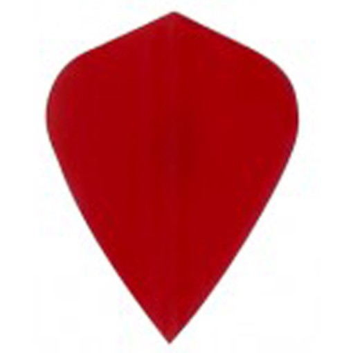 Masquedardos Vols Poly Metronic Kite Rouge