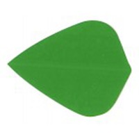 Masquedardos Plumas Poly Metronic  Kite Verde