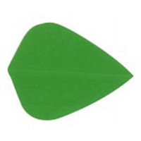 Masquedardos Plumas Poly Metronic  Kite Verde