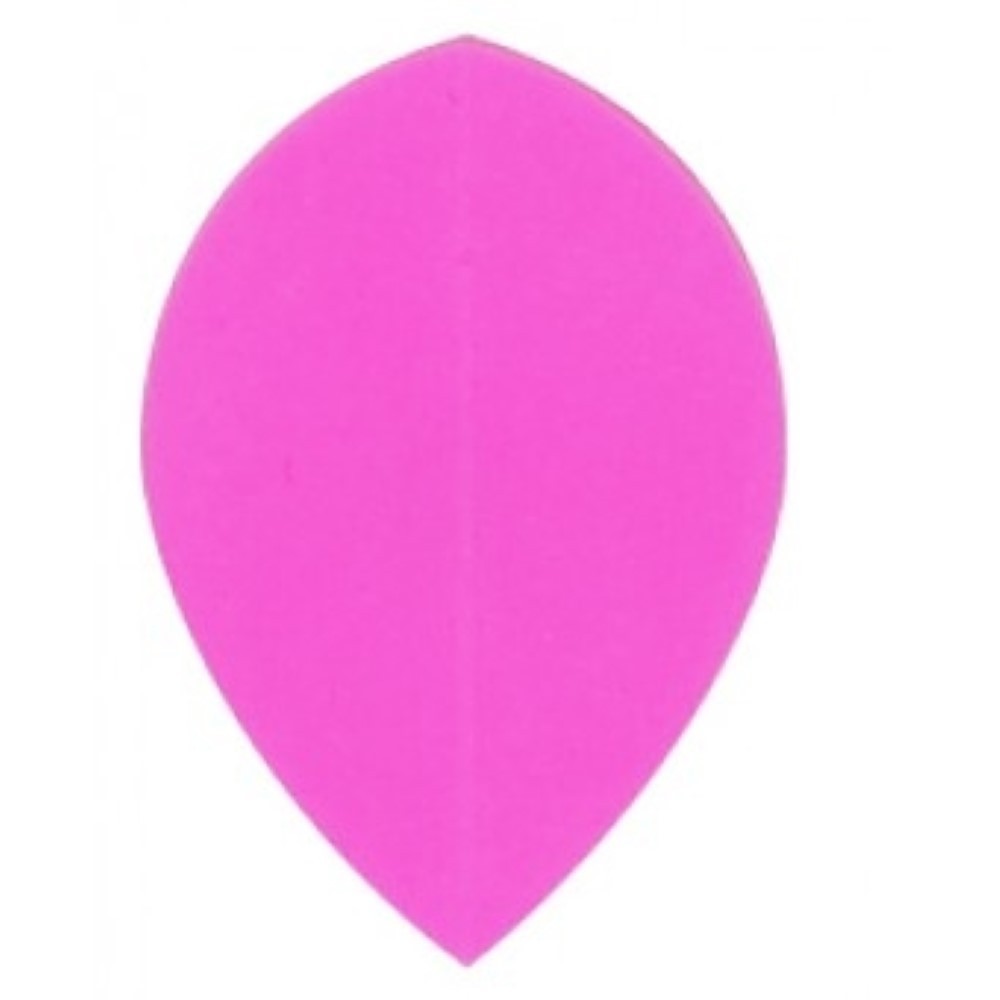 Masquedardos Alette Poly Metronic ovali rosa fluo