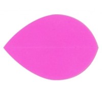 Masquedardos Alette Poly Metronic ovali rosa fluo