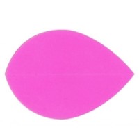 Masquedardos Letenky Poly Metronic Oval Pink Fluro